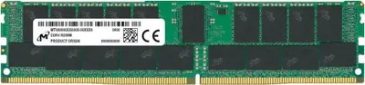 Image de Micron 32GB DDR4-3200 RDIMM 2Rx8 CL22