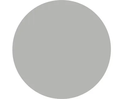 Produktbild von Glasmagnettafel beschriftbar hellgrau Ø 50 cm