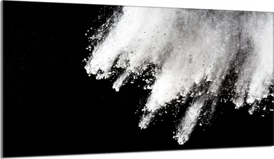 Image de Plaque de recouvrement pour cuisinière 90x52 Vitrocéramiquefeld Couverture anti-éclaboussures Plaque en verre Deko Planche à découper, Explosion Noir