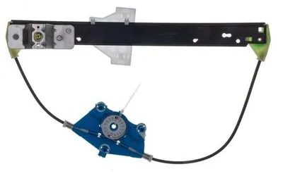 Obrázek produktu pro EBG Mechanismus stahování okna levý zadní Audi 8E0839461B
