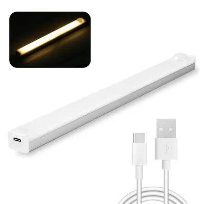 Obrázek produktu pro LED páskové osvětlení pod kuchyňskou linku s pohybovým senzorem