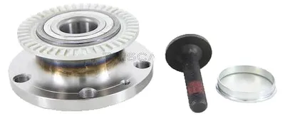 Produktbild von Radlagersatz Ø 130 mm TRISCAN Aftermarket-Expertise für u.a. AUDI A4