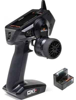 Immagine prodotto di Accessori per modellismo Spektrum 12CH SR2100