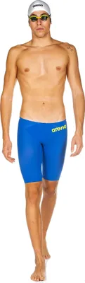 Produktbild von Arena Powerskin Carbon Air 2 Electric Blue FR 65