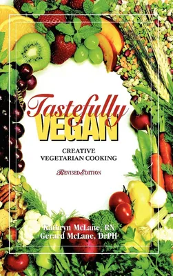 Produktbild von Tastefully Vegan