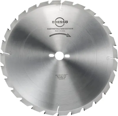 Zdjęcie produktu dla Piła tarczowa HW S.Nagelf.400x3,8x30mm Z28 FF