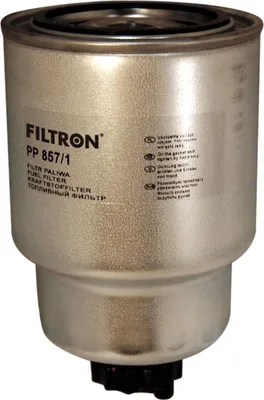 Obrázok produktu pre Palivový filter FILTRON PP 857/1