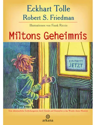 Obrázok produktu pre Miltons Geheimnis
