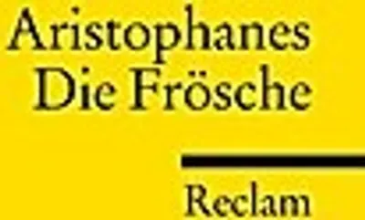Obrázok produktu pre Die Frösche