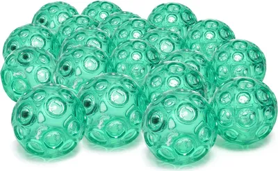 Produktbild von Franklin-Methode® Original Bälle, 10 Paar