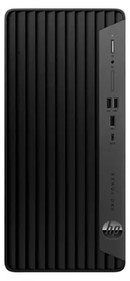 Imagen del producto de HP Pro Tower 400 G9, procesador Intel Core i5-12500, 16 GB de RAM, 512 GB SSD. Ordenador de escritorio. Enchufe europeo (220V). Talla única