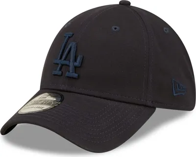 Produktbild von New Era Stretch Fit Cap mit MLB Logo 39Thirty S/M
