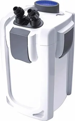 Produktbild von SunSun Health Water 4 - Außenfilter 2000l/h