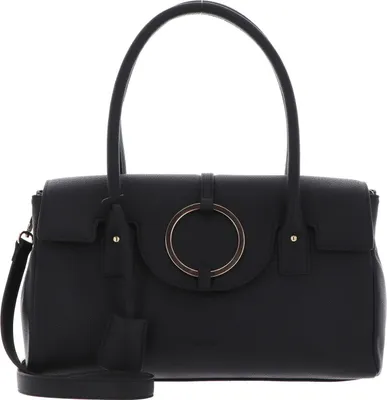 Produktbild von PICARD Handtasche Umhängetasche Bonny Handbag Black schwarz