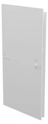 Produktbild von Alcadrain Badewannetür für Wartungsöffnung 150x300, Weiß