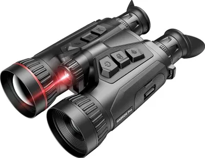 Immagine prodotto di Hikmicro Habrok Pro Hx60L Laser