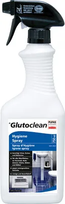 Produktbild von Glutoclean Hygiene Spray