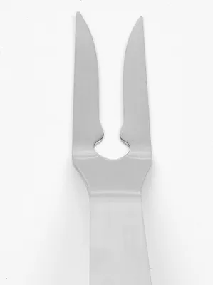 Produktbild von GARDEN GRILL Fleischgabel, Länge 43cm, Edelstahl