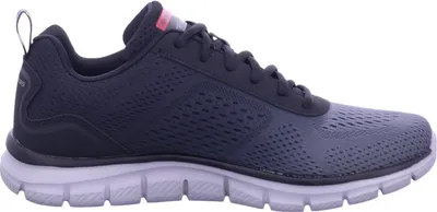 Immagine prodotto di Scarpe casual stringate da uomo in nero