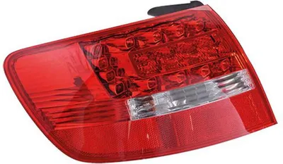 Zdjęcie produktu dla Lampa Tylna Audi A6 03.05-08.11 Lewy Led