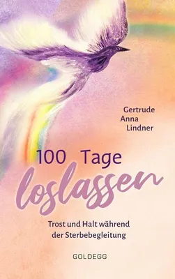 Produktbild von 100 Tage loslassen
