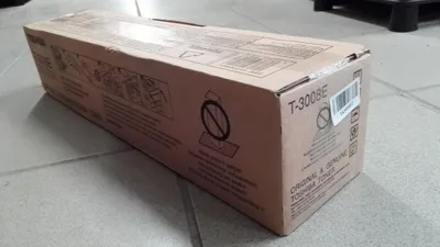 Produktbild von Toshiba Toner T3008E Schwarz für Toshiba e-Studio 4508A