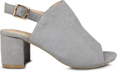 Produktbild von Schuhe Permani Miros YC421234GREY