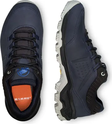 Produktbild von Mammut Nova IV Low GTX Women marine/black 40 2/3 EU = 7 UK