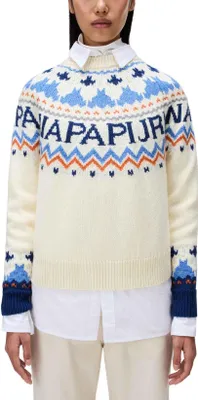 Immagine prodotto di NAPAPIJRI - Maglione donna Fiames - Taglia L