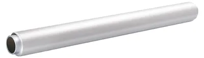 Produktbild von Leitz 70500001, Aluminium, Schlicht, Statisch, EasyFlip 70000000, 20000 mm, 600 mm