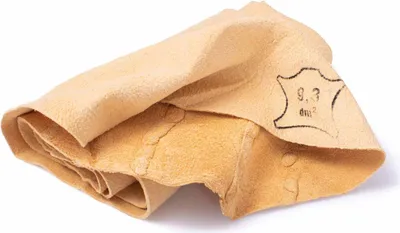 Produktbild von Tatara-Stoff Aus Natürlichem Chasel 9,3 Dm2