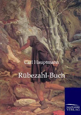 Produktbild von Rübezahl-Buch