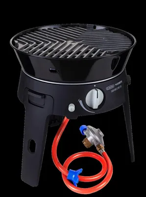 Produktbild von CADAC Safari Chef 30 LP Deluxe 30mbar