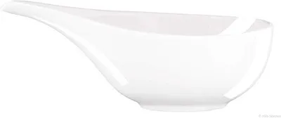 Obrázek produktu pro ASA omáčka člun ATABLE d. 13,5 cm, 6,8 cm, v. 4 cm 2021013 Hodnotná sada obsahuje 4 x uvedené zboží a dárek + dar