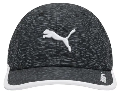 Image de Casquette de course Puma pour femmes, modèle Evercat