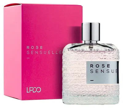 Immagine prodotto di LPDO Rose Sensuelle Eau de Parfum 100ml per donna Floral, productTiles.product.images.aiGenerated