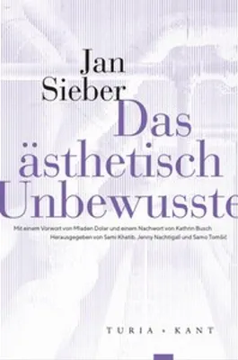 Image de Das ästhetisch Unbewusste