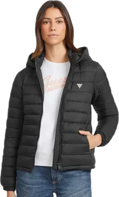 Produktbild von Guess Premium Accessoire im Sportbekleidungsdesign aus der Serie Mini triangle