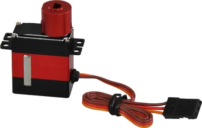 Produktbild von Amewi Servo Set