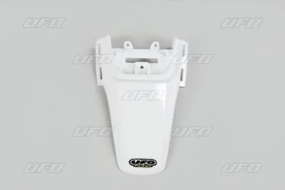 Produktbild von Heckflügel Für Honda Crf 50 '04-'20 Farbe Weiss