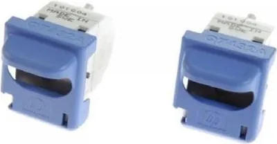 Obrázek produktu pro HP Q7432-67901, 1500 svorek, 2 kusů