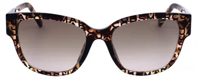 Produktbild von Marc Jacobs Sonnenbrille MARC 734/F/S H7P 54 18 145