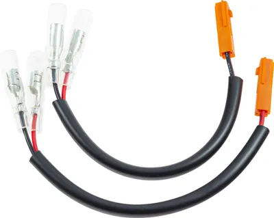 Produktbild von Blinkeradapterkabel Typ C kompatibel mit Honda