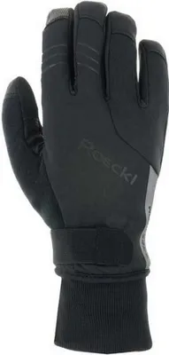 Produktbild von Roeckl Sporthandschuhe Villach 2 9000 9000 6
