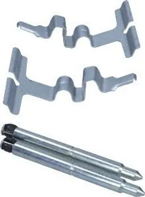 Obrázok produktu pre Súprava príslušenstva, QUICK BRAKE brzdové obloženie kotúčových bŕzd 109-1676