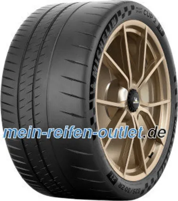 Produktbild von Michelin Pilot Sport Cup 2 R Zp 345/25R21 104(Y) Bsw Xl