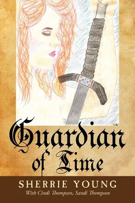 Produktbild von Guardian of Time