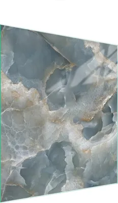 Image de Planche à découper en verre 45x52 Marbre