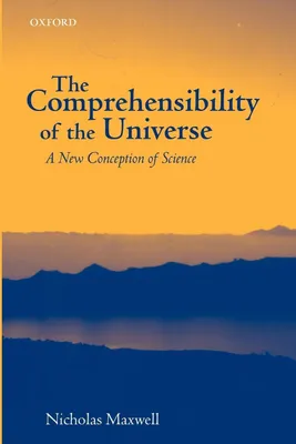 Produktbild von The Comprehensibility of the Universe