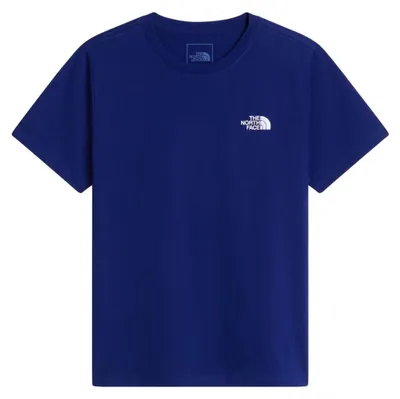 Image de T-shirts The North Face NF0A8F9ZNLV1XXA